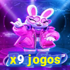 x9 jogos