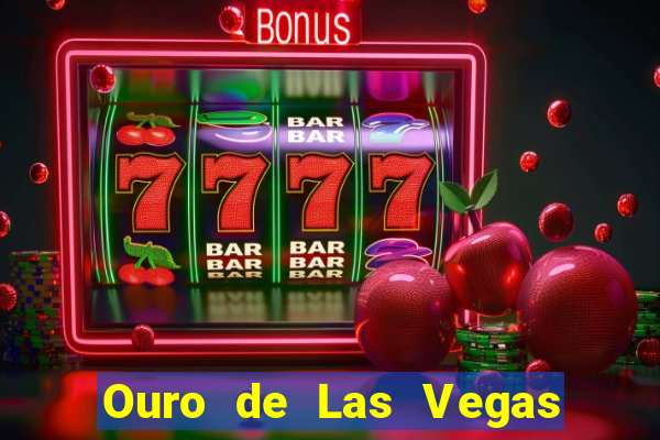 Ouro de Las Vegas o ouro maldito de las vegas filme online