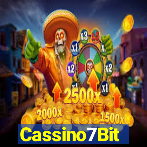 Cassino7Bit