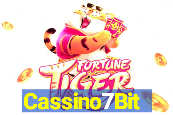 Cassino7Bit