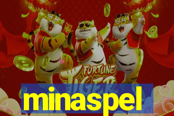 minaspel