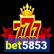 bet5853