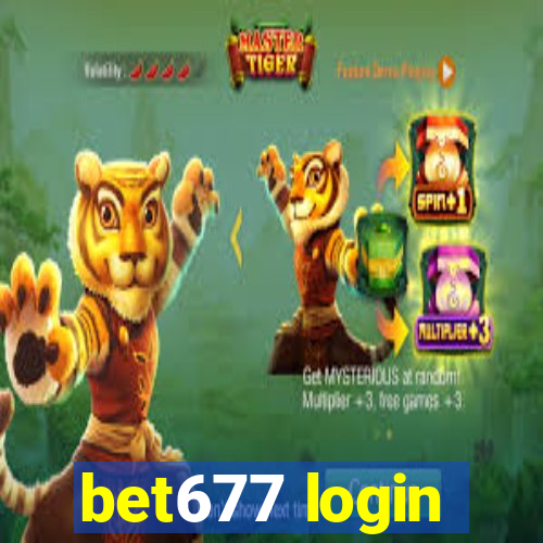 bet677 login