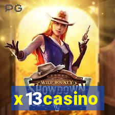 x13casino