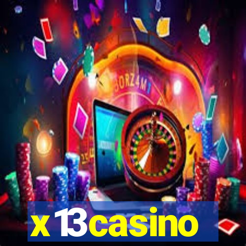 x13casino