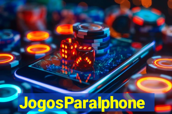 JogosParaIphone