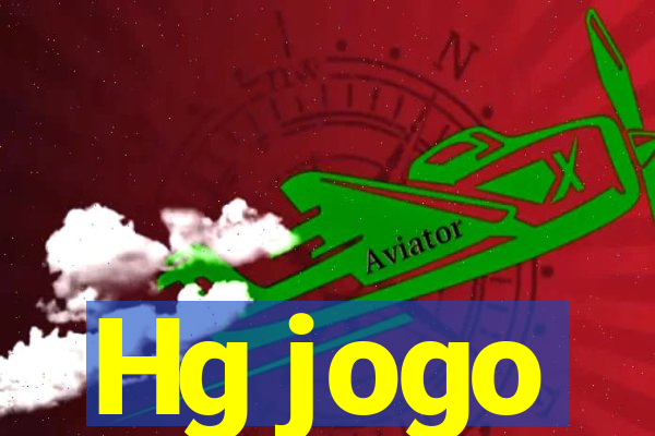 Hg jogo