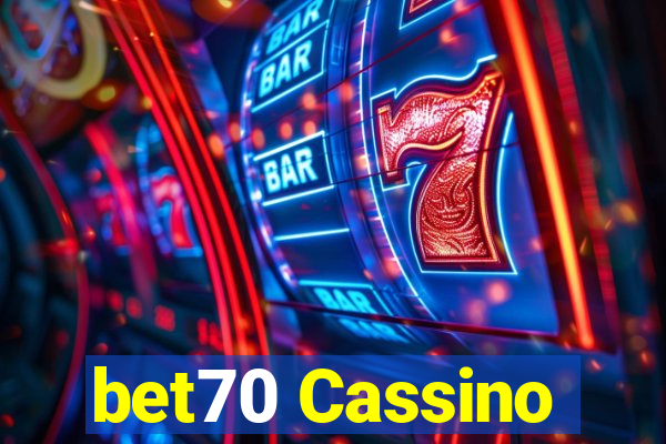 bet70 Cassino