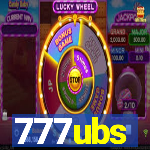 777ubs