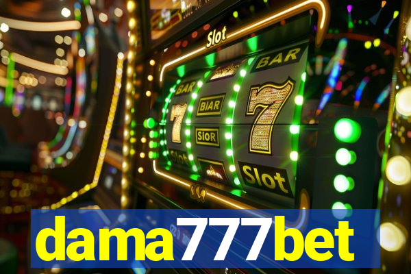 dama777bet