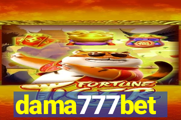 dama777bet