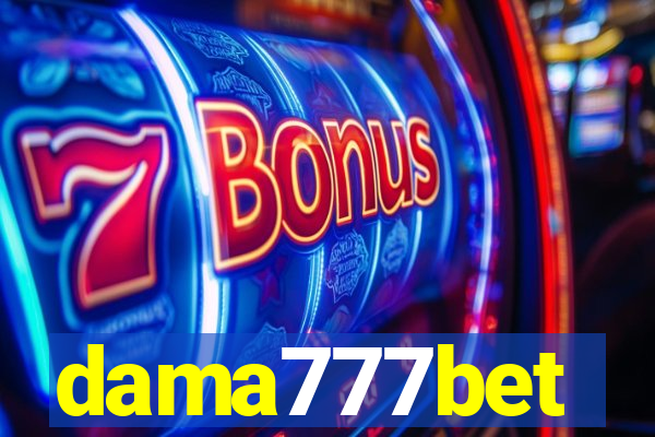 dama777bet