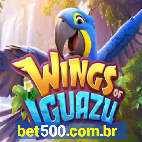 bet500.com.br