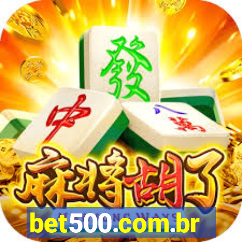 bet500.com.br