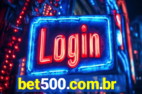 bet500.com.br