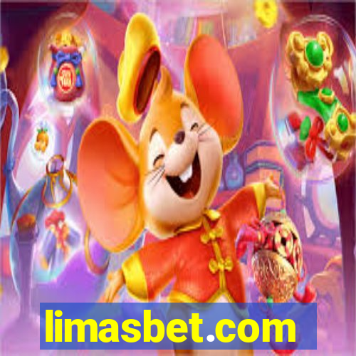 limasbet.com