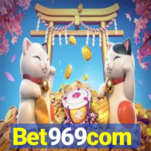 Bet969com