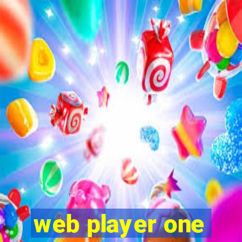 web player one