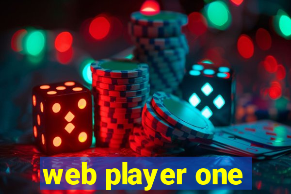 web player one