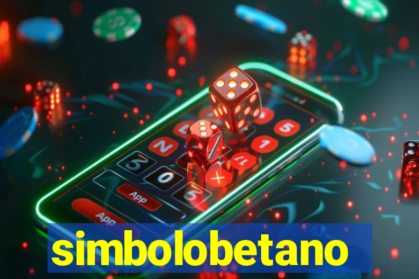 simbolobetano