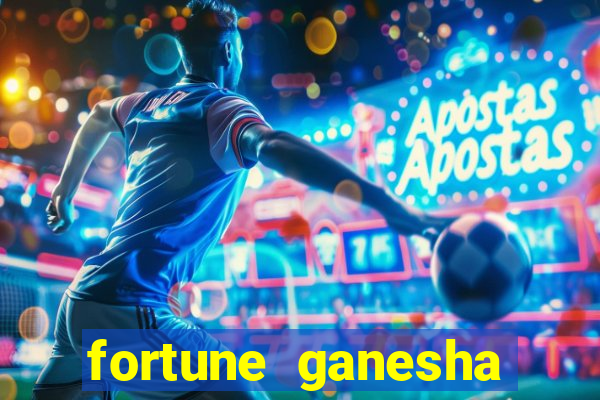 fortune ganesha gold demo grátis