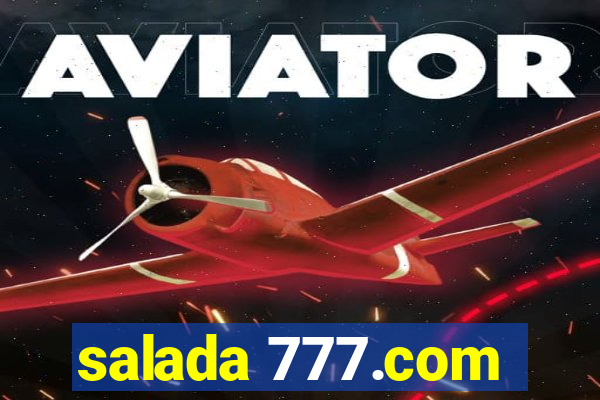 salada 777.com