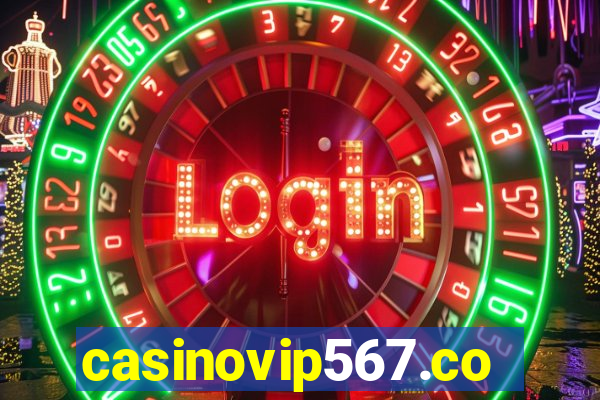 casinovip567.com