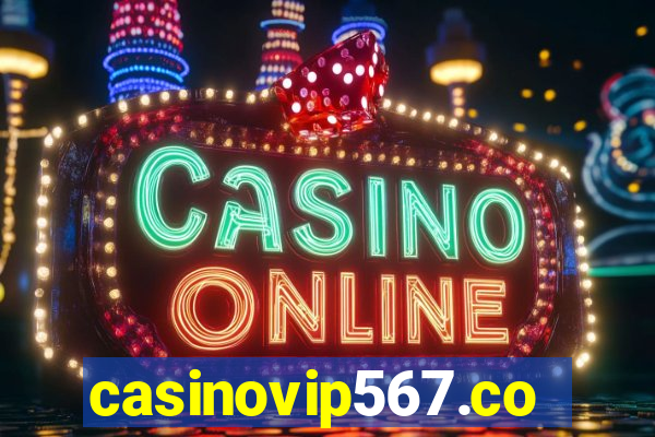 casinovip567.com