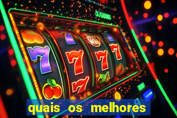 quais os melhores jogos da blaze