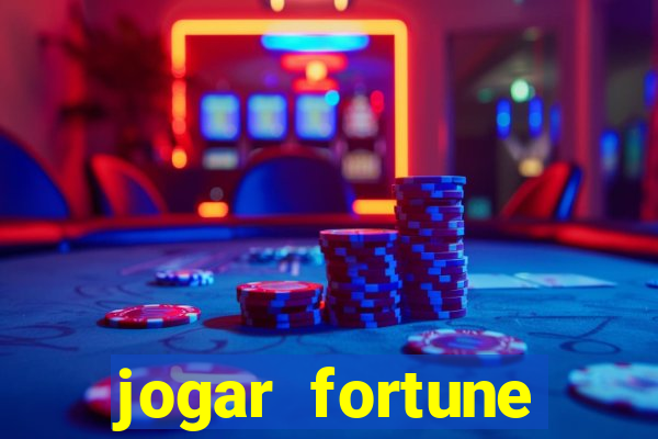 jogar fortune rabbit demo grátis