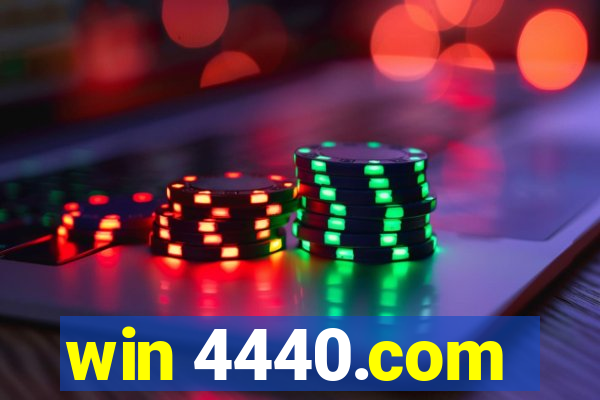 win 4440.com