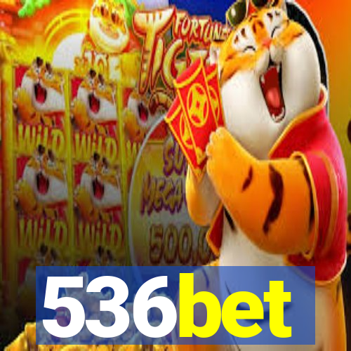 536bet