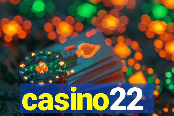 casino22