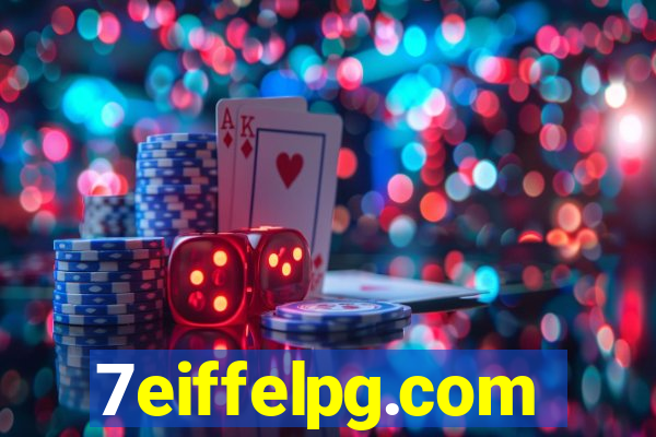 7eiffelpg.com