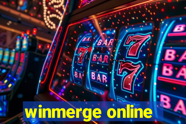 winmerge online