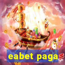 eabet paga