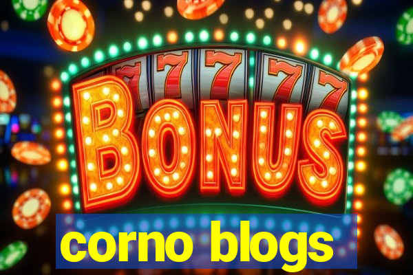 corno blogs