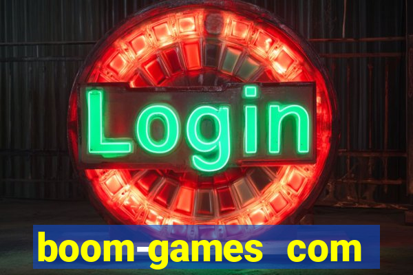 boom-games com bingo sala de bingo