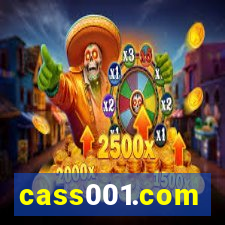 cass001.com