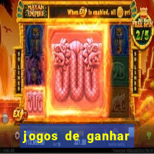 jogos de ganhar dinheiro sem depositar