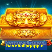 baseballpgapp.com