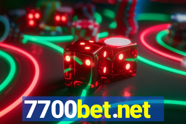 7700bet.net