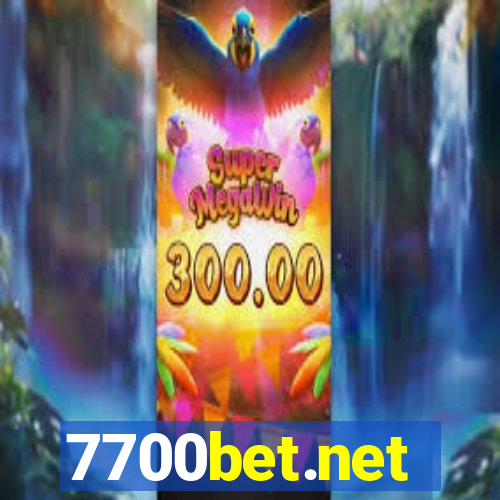 7700bet.net