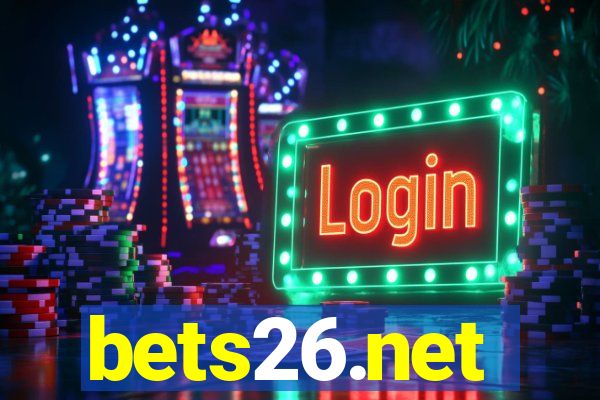 bets26.net