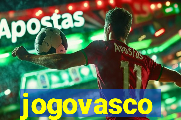 jogovasco