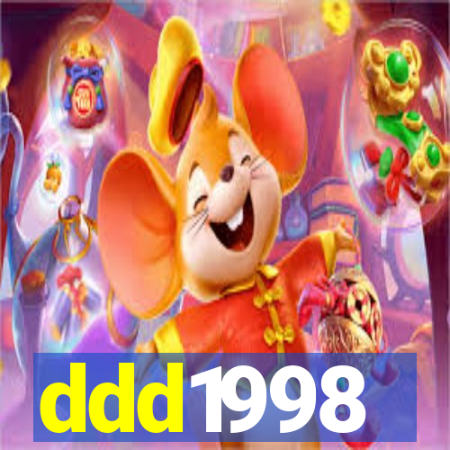 ddd1998