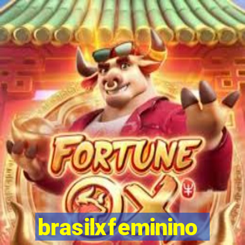 brasilxfeminino