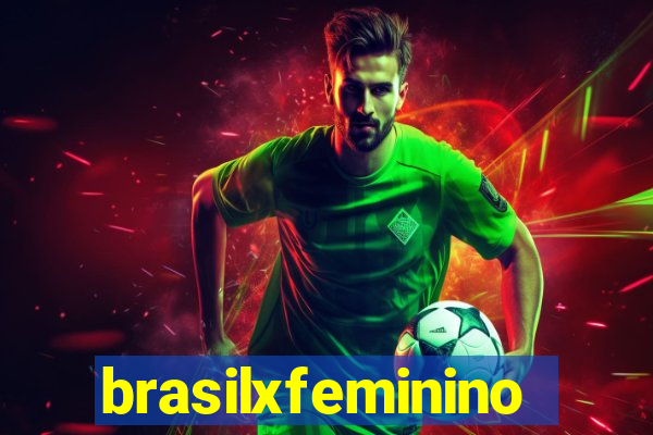 brasilxfeminino