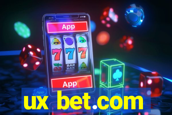 ux bet.com