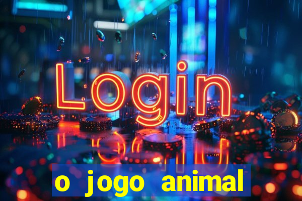 o jogo animal world paga mesmo